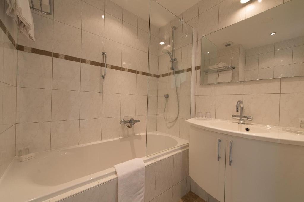 Hotel Hofker Nes  Pokoj fotografie